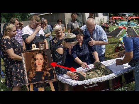 Lisa marie presley open casket. Things To Know About Lisa marie presley open casket. 